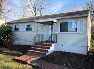 7515 Alleghany Rd, Manassas, VA 20111
