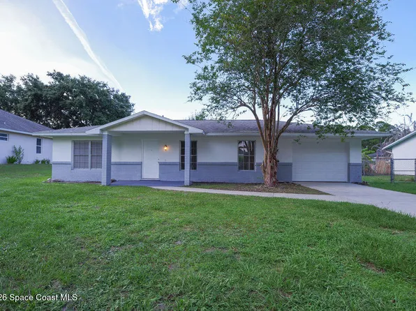 765 Cleaves St SE, Palm Bay, FL 32909