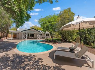 4410 Shade Rd, La Mesa, CA 91941