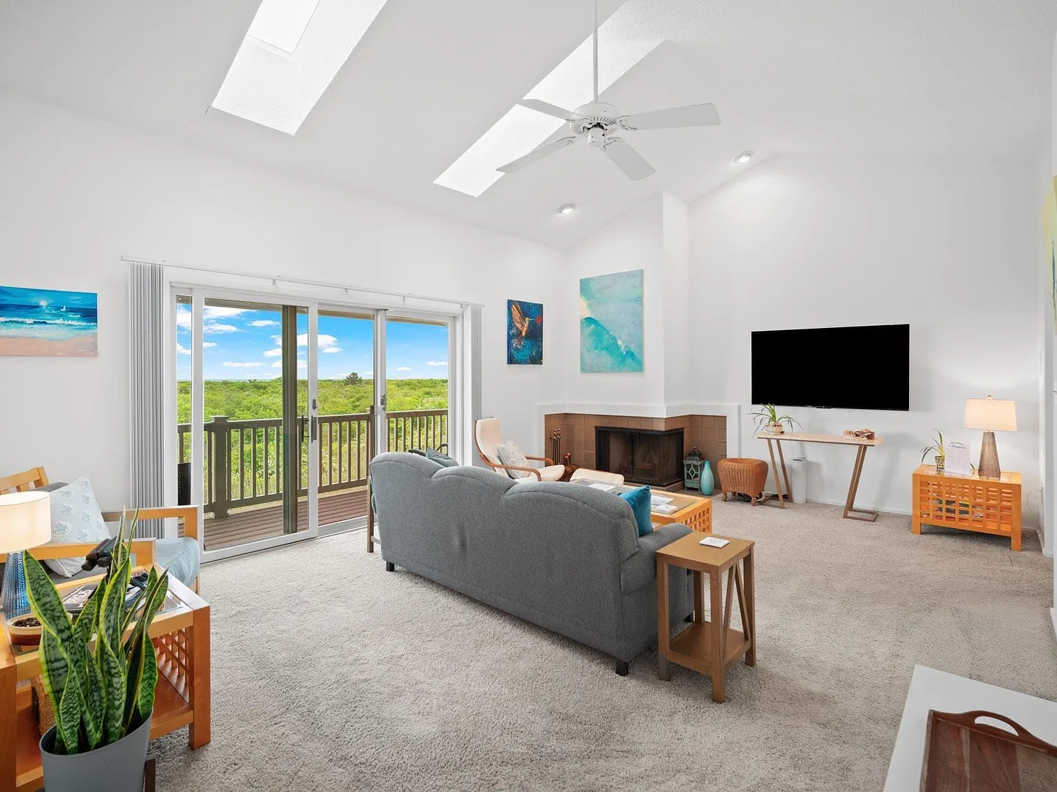 2 bed, 2.0 bath, $3,300 — Photo 4