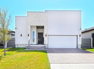 511 Prado Dr, Laredo, TX 78045