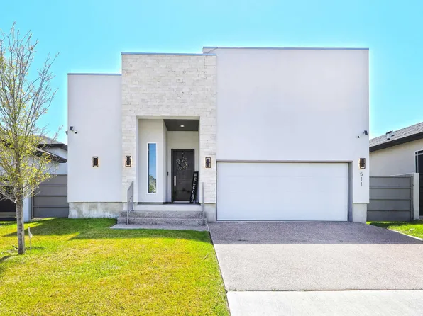 511 Prado Dr, Laredo, TX 78045