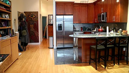 Rented by Dwell Residential Inc