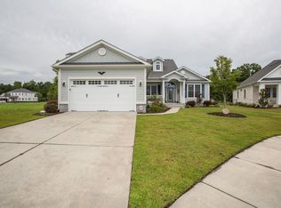 109 Oyster Point Way, Myrtle Beach, SC 29579