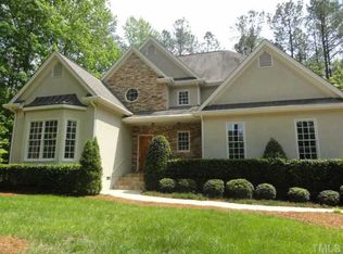 5045 Boulder Creek Ln, Raleigh, NC 27613