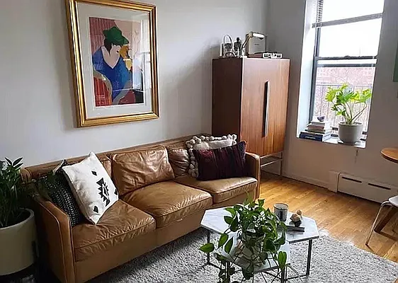 Rented by Corcoran | media 1
