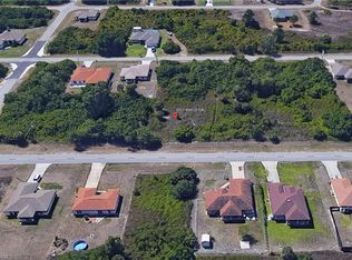 3007 40th St SW, Lehigh Acres, FL 33976