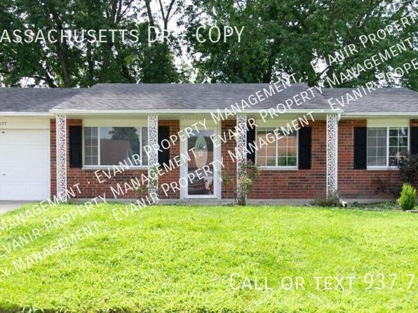 1177 Massachusetts Dr