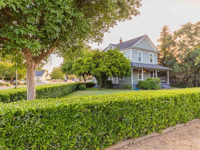 1315 Johnson St, Red Bluff, CA, 96080