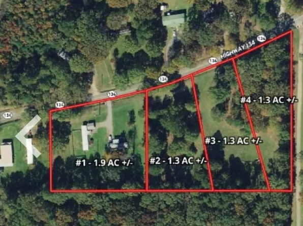 4402 Highway 134 Lot 4, Collinston, LA 71229