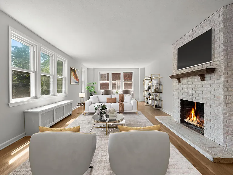 1070 Whitney Ave #1 — Photo 5