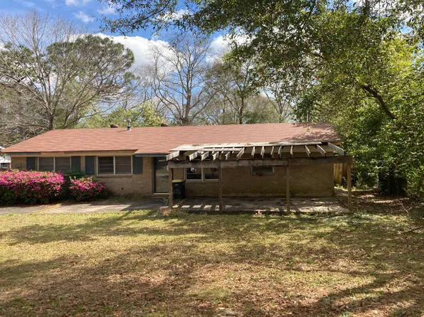 304 Syracuse St, Mobile, AL 36608