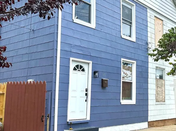 539 Pontiac Ave, Baltimore, MD 21225