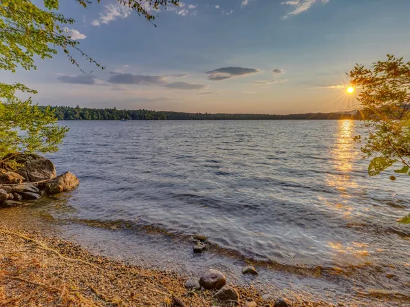 53 Bay Drive, Center Harbor, NH 03253