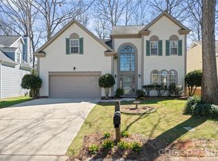 6107 Park Hill Rd, Charlotte, NC 28277