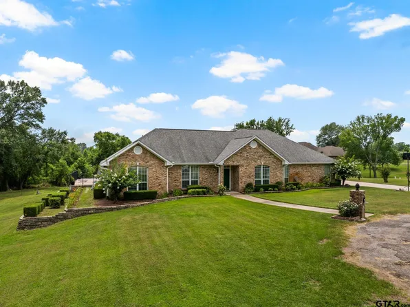 100 County Road 1132, Mt Pleasant, TX 75455