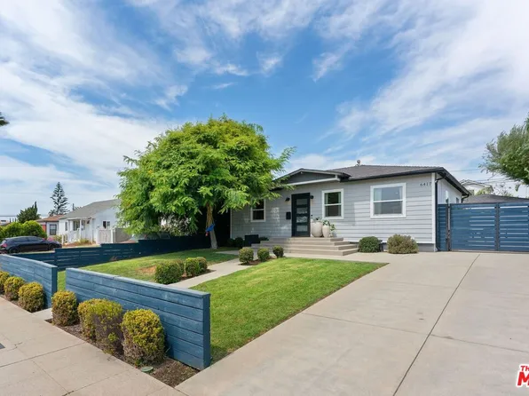 6417 W 83rd St, Los Angeles, CA 90045