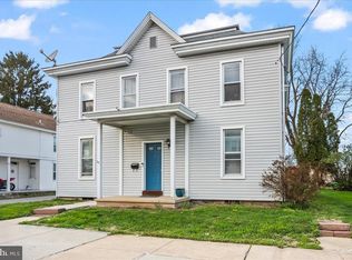 35 W Donegal St, Mount Joy, PA