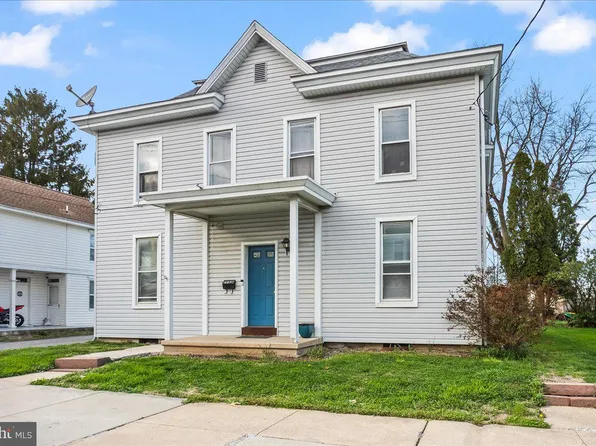 35 W Donegal St, Mount Joy, PA 17552