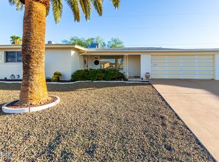 5663 E Decatur St, Mesa, AZ 85205