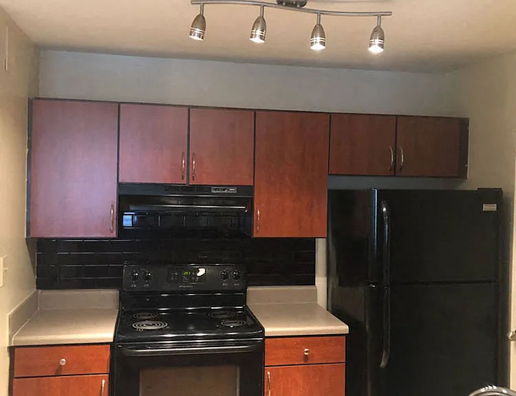Wesley Place Apartments at Lawrenceville — Photo 86