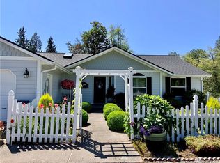 221 Fishpond Rd, Kelso, WA 98626