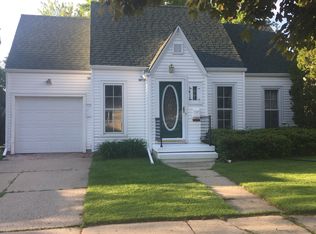 1416 W Spring St, Appleton, WI 54914
