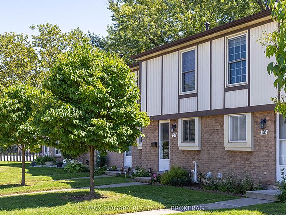 2nd image of 25 Linfield Dr #67