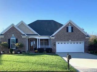 3063 17th Street Ln NE, Hickory, NC 28601