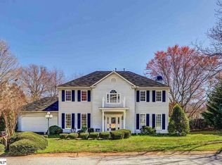 6 Rosebank Way, Greenville, SC 29615