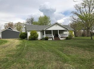 25 Shirley Ln, Cuba, MO 65453