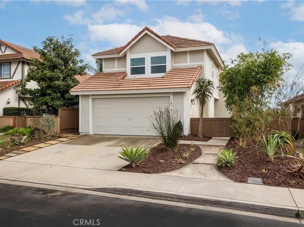 1876 Teakwood Way, Vista, CA 92081