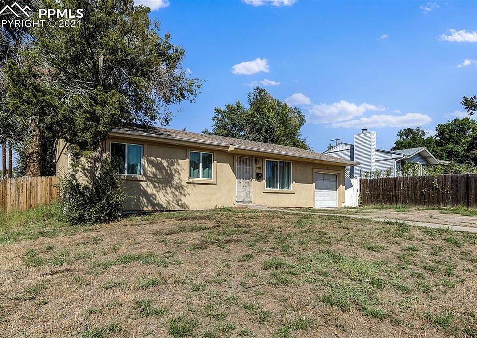 2702 E Bijou St, Colorado Springs, CO 80909 Zillow