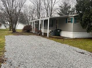 7896 E Lincoln Way #74, Apple Creek, OH 44606