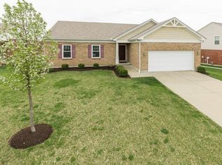 935 Alley Way, Independence, KY 41051