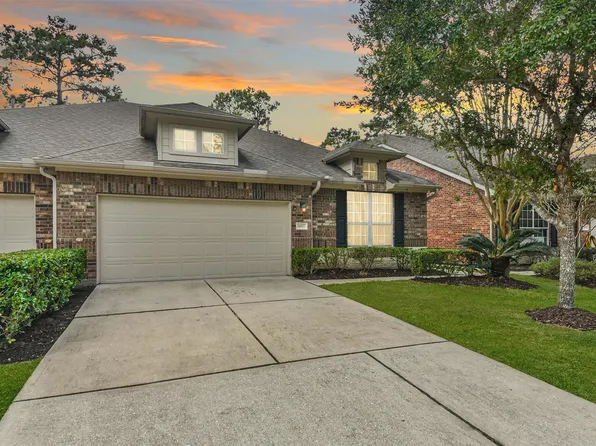 14107 W Boulder Cliff Ln, Humble, TX 77396
