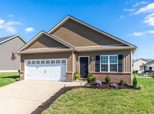 126 Long Branch Dr, Georgetown, KY 40324