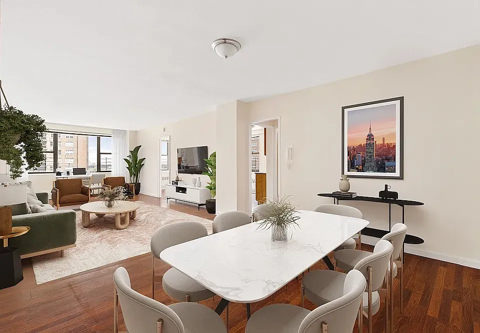 10420 Queens Blvd #5V