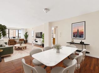 104-60 Queens Blvd #20V, Forest Hills, NY 11375
