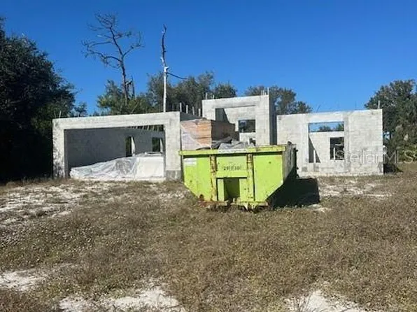 152 Albatross Rd, Rotonda West, FL 33947