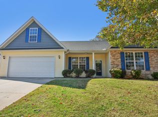 120 Bascom Ct, Greer, SC 29650