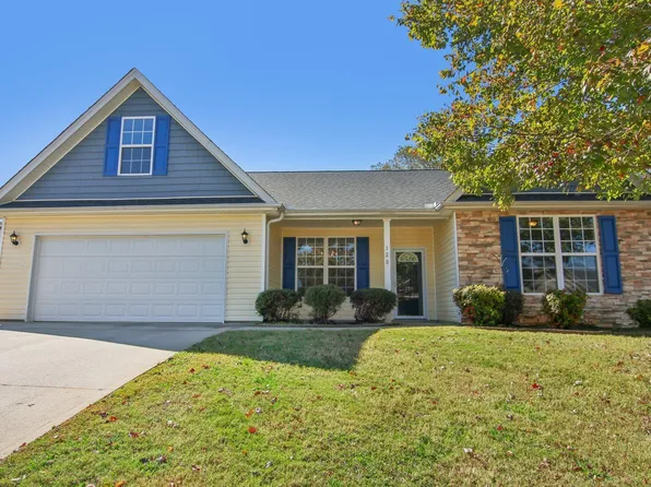 120 Bascom Ct, Greer, SC 29650
