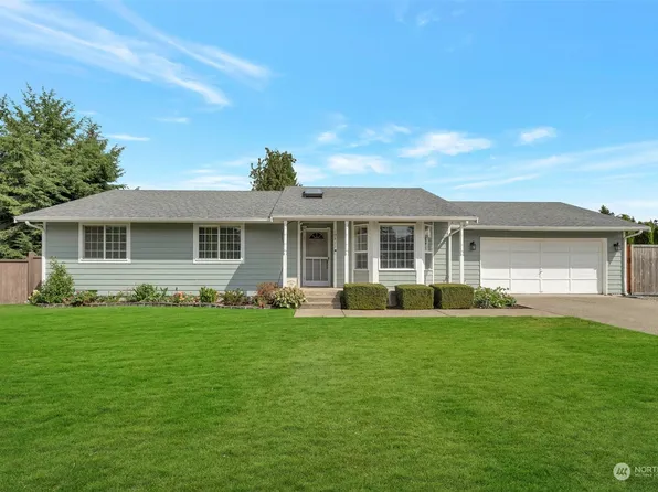 19811 121st Street Ct E, Bonney Lake, WA 98391