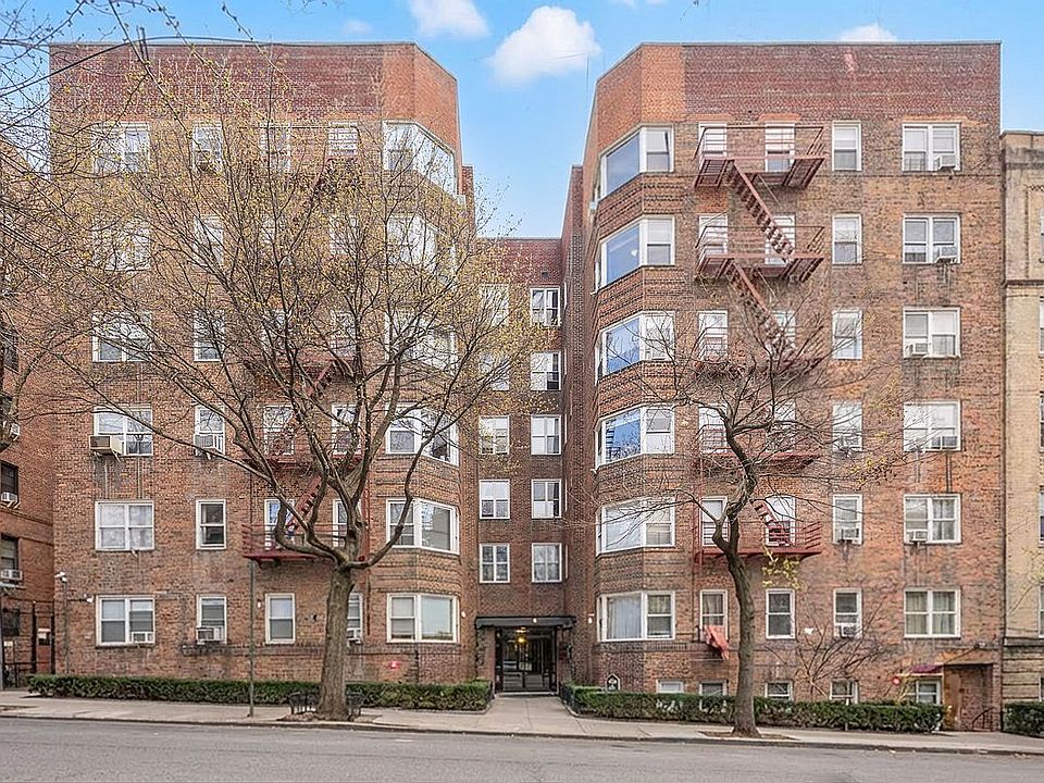 1st image of 3810 Greystone Ave APT 507