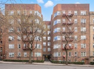3810 Greystone Ave APT 507, Bronx, NY 10463