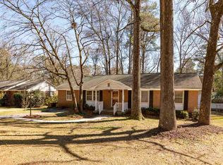 1715 Oriole Rd, Columbia, SC 29204