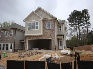 1974 William Glen St, Dacula, GA 30019