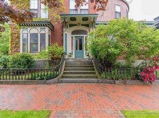 10 Deering St APT 2, Portland, ME 04101