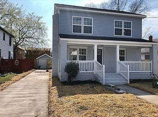 369 Hobson Ave, Hampton, VA 23661