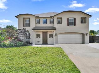 864 SW Java Ave, Port Saint Lucie, FL 34953